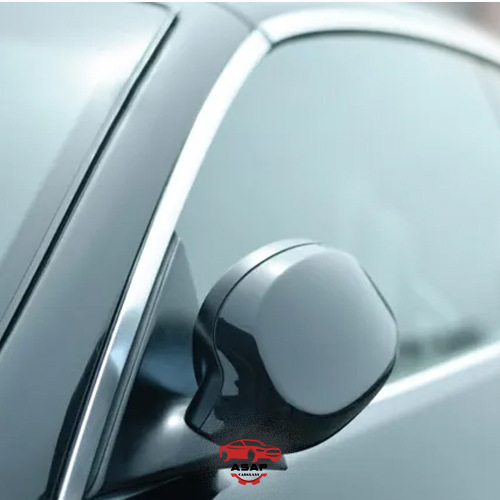 The difference between types of car windows