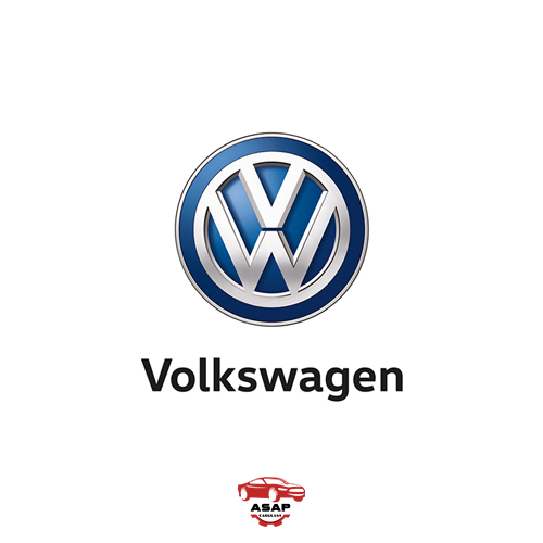 Volkswagean glass
