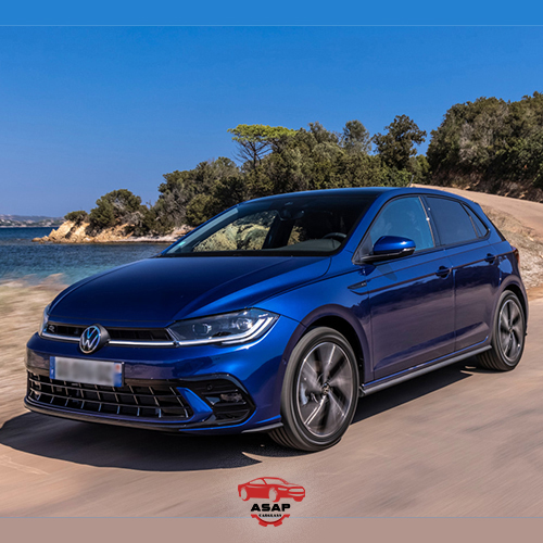 Polo glass replacement