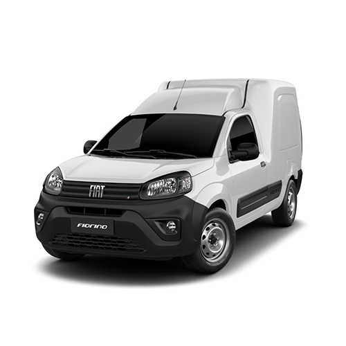 Fiorino van