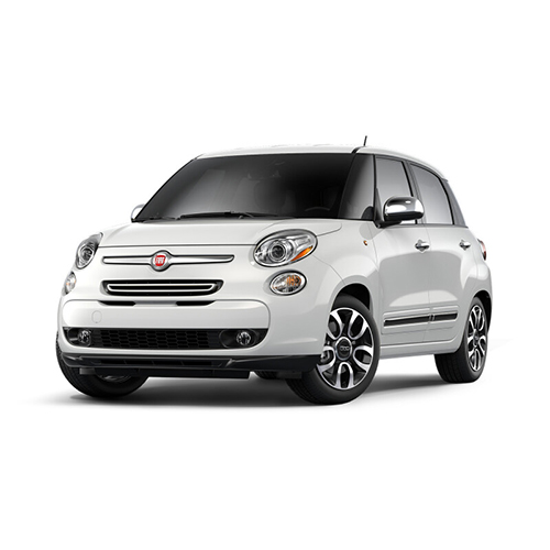 500 L