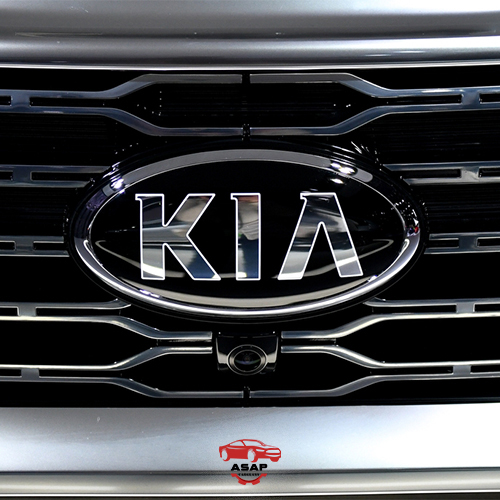 Kia windscreen replacement