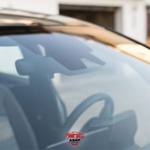 Windscreen Change Costs in London
