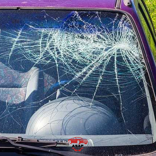 Windscreen Repair vs. Replacement
