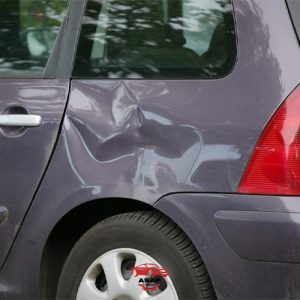 dent repair cost