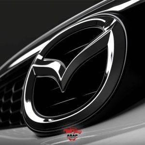 Mazda windshield Replacement