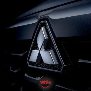 Mitsubishi Windscreen Replacement