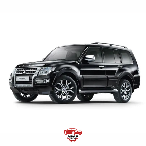 Pajero