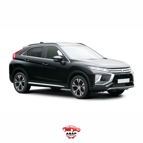 Eclipse Cross