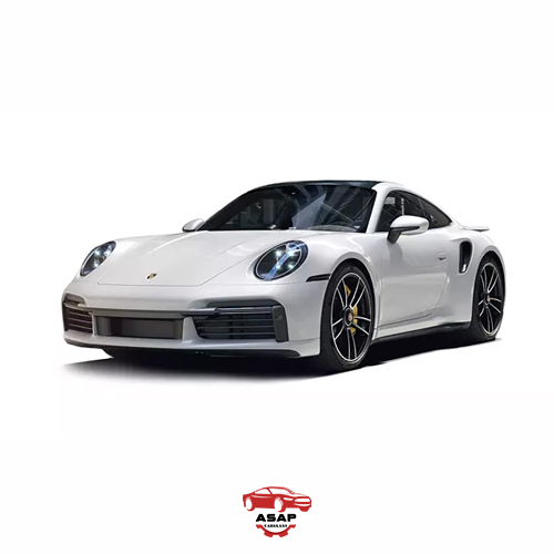 911 Turbo Car Glass Replacement
