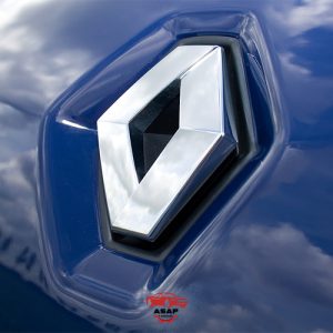 Renault Clio windscreen replacement