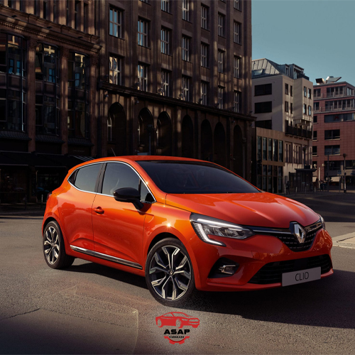 Tips for a Successful Renault Clio Windscreen Replacement